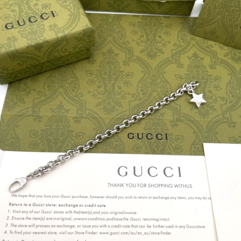 Gucci Bracelets